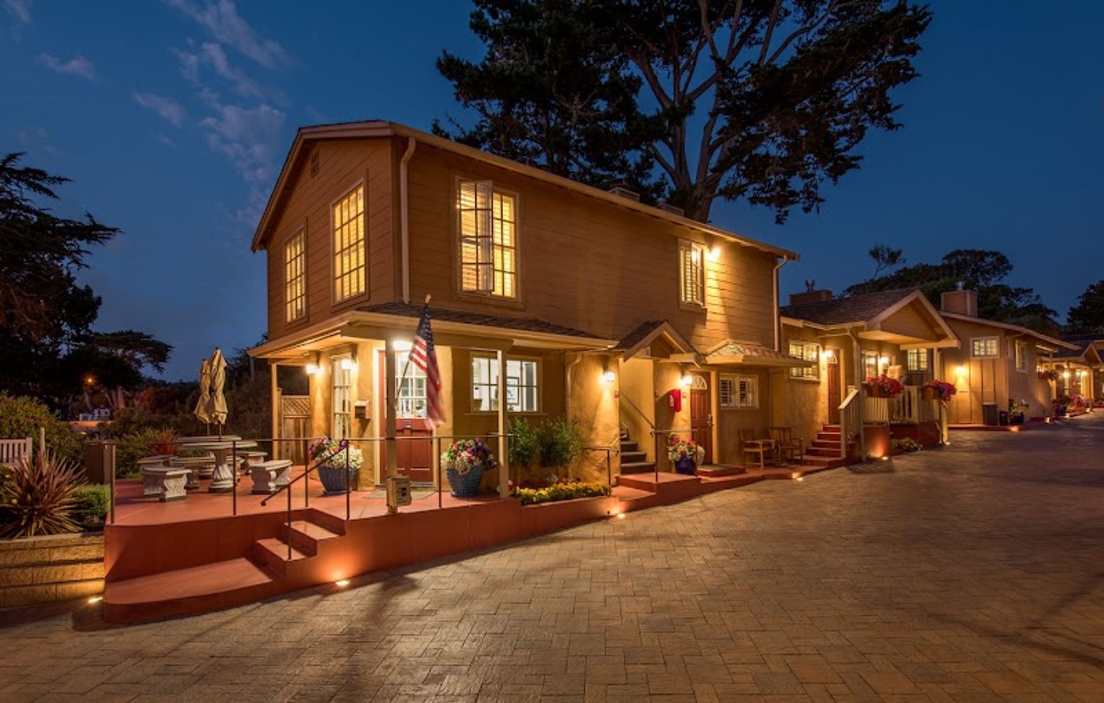 Sunset Inn