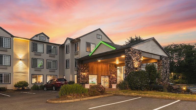 Photo of The Ashley Inn & Suites