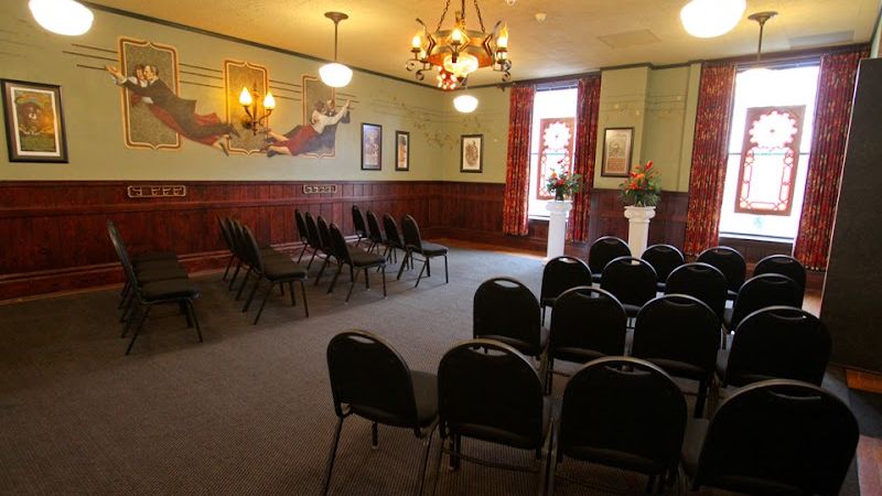 Photo of McMenamins Hotel Oregon