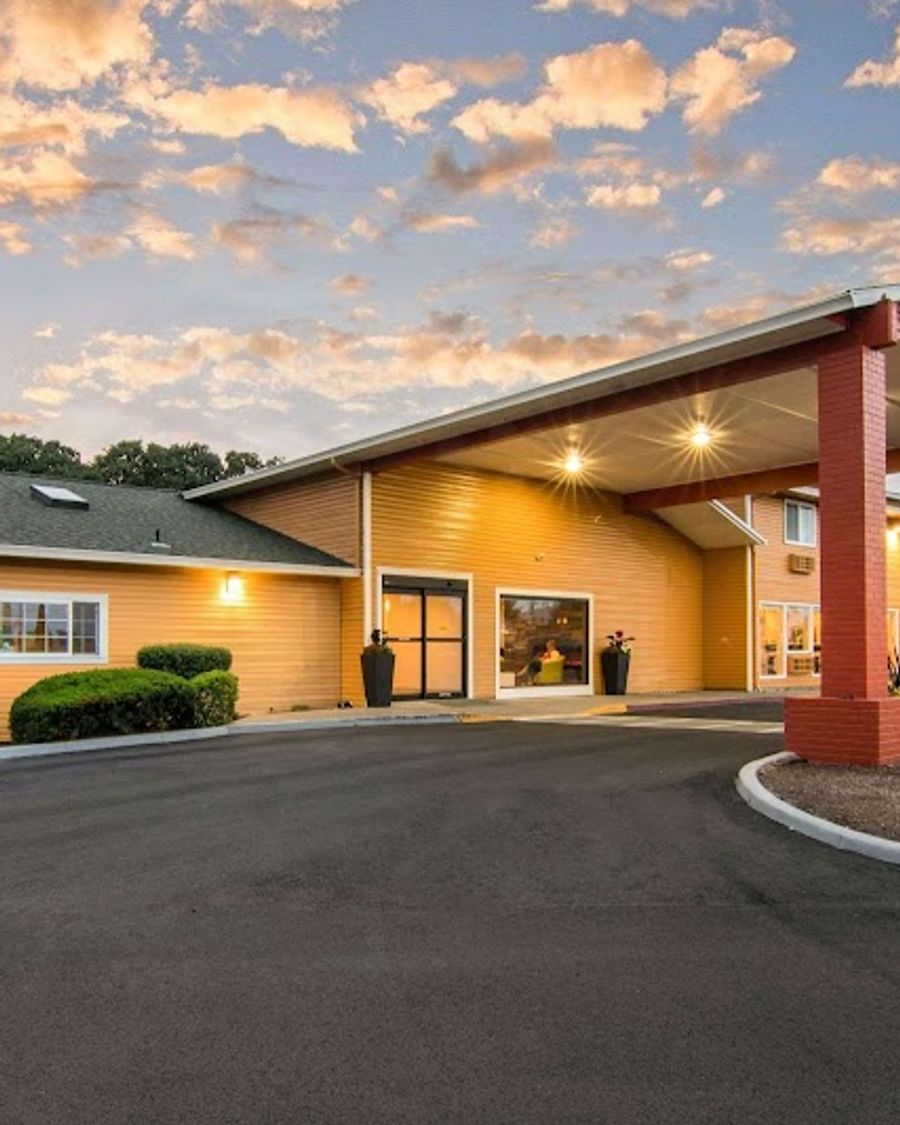 Quality Inn & Suites