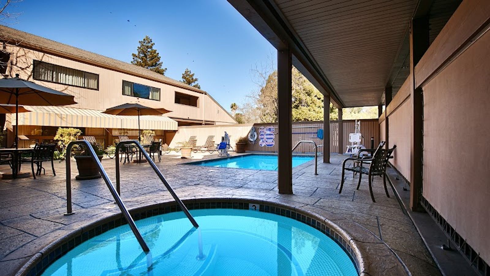 Photo of Best Western Plus Inn at the Vines