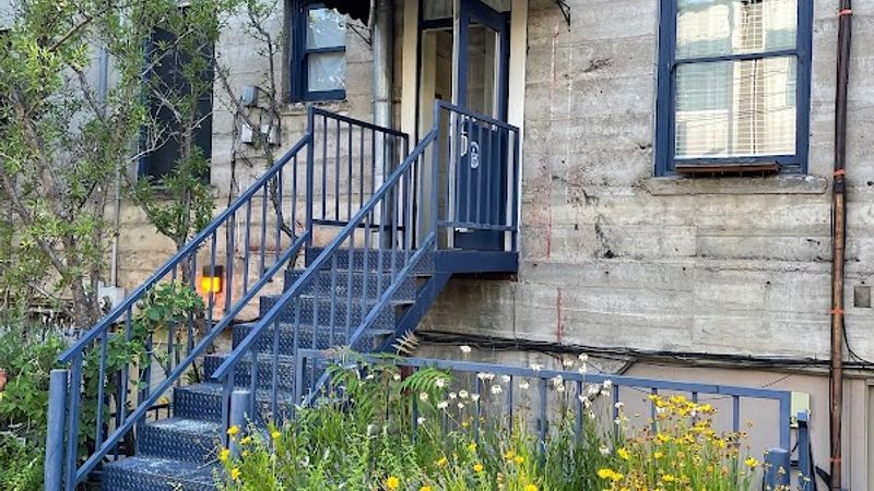 Photo of The Columbia Hotel