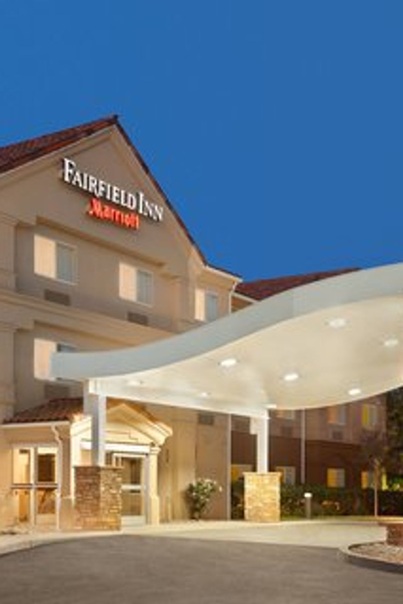 Photo of Fairfield Inn Visalia Sequoia
