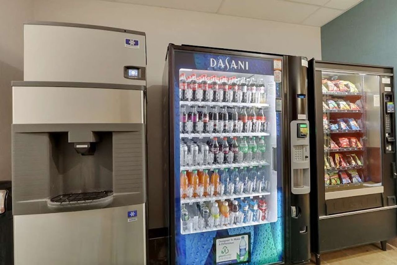 Photo of Best Western Liberty Inn DuPont JBLM