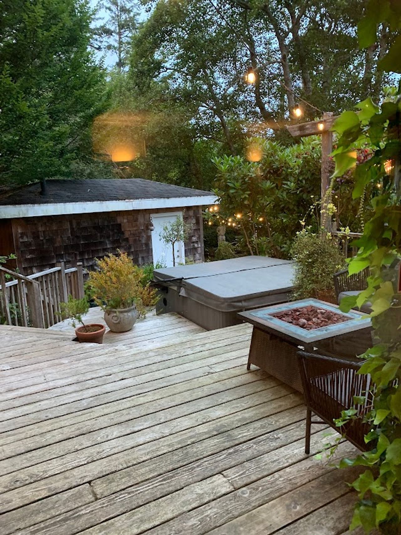 Photo of Salmonberry Inn & Beach House