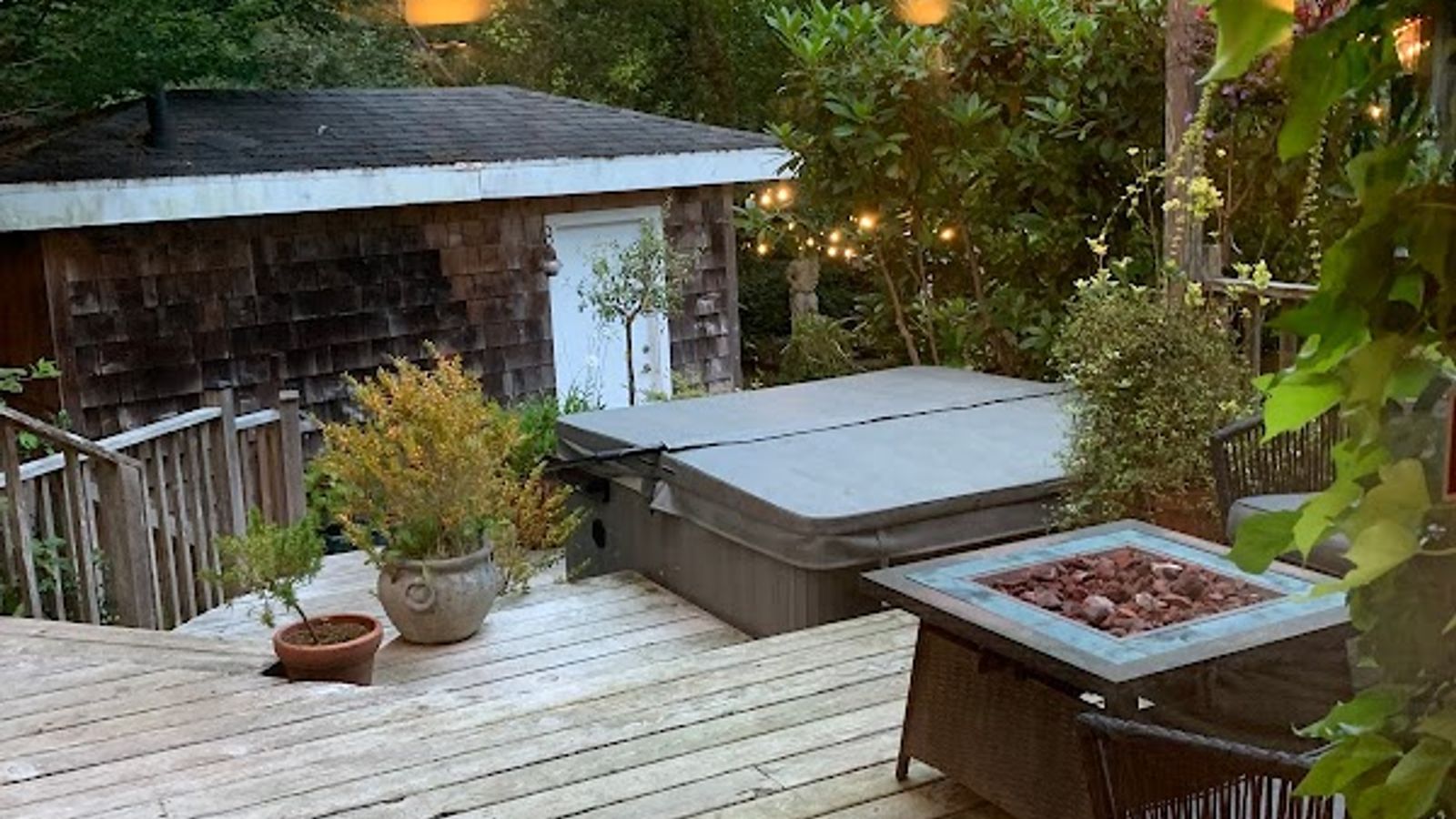 Photo of Salmonberry Inn & Beach House