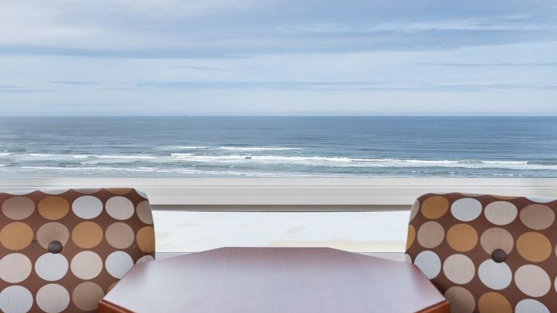 Photo of Shilo Inns Newport Oceanfront