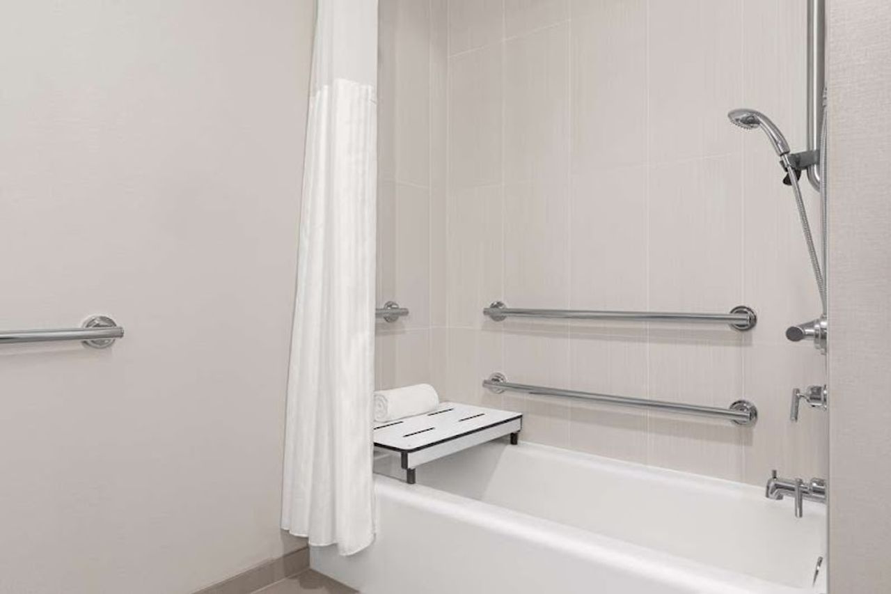 Photo of The Fort Sutter Hotel Sacramento, Tapestry Collection by Hilton