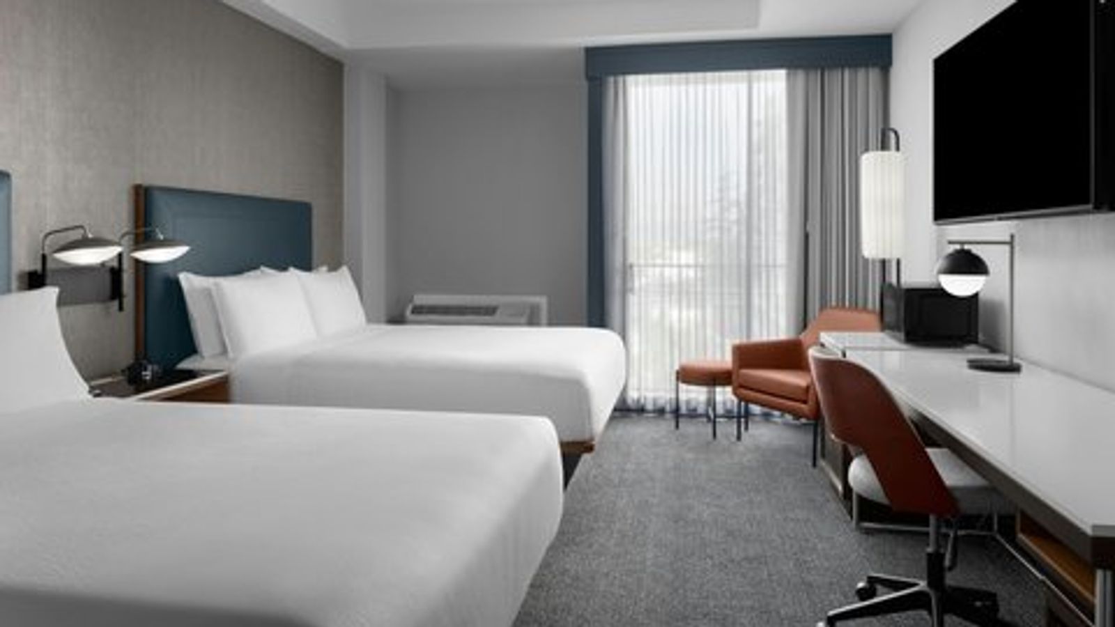 Photo of Courtyard San Jose Airport