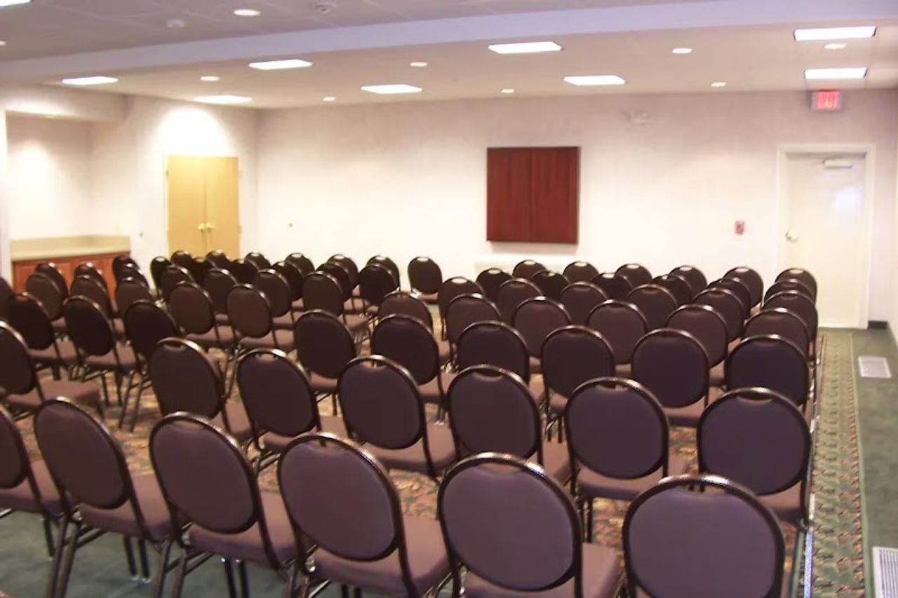 Photo of Country Inn & Suites by Radisson, Idaho Falls at the Mall - Meeting facility