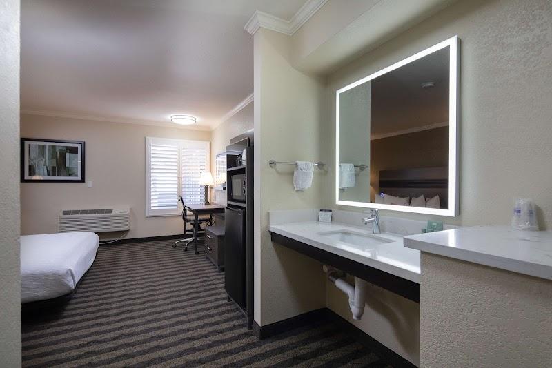 Photo of Best Western Silicon Valley Inn
