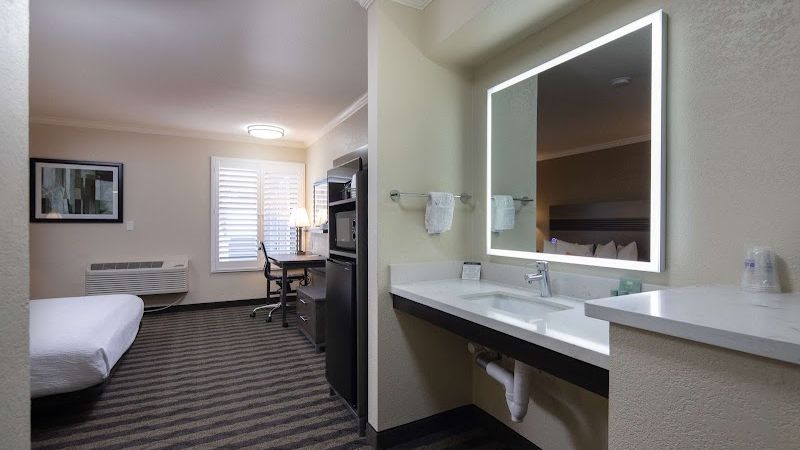 Photo of Best Western Silicon Valley Inn