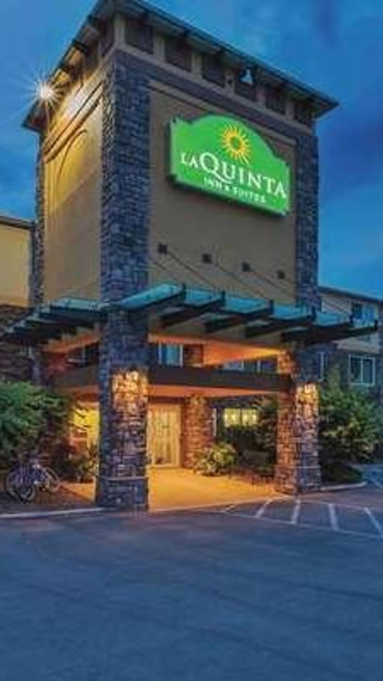 Photo of La Quinta Inn & Suites by Wyndham Boise Airport