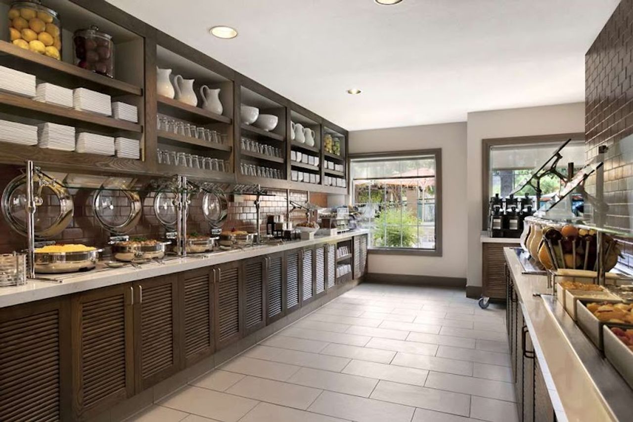 Photo of Hyatt House Pleasanton