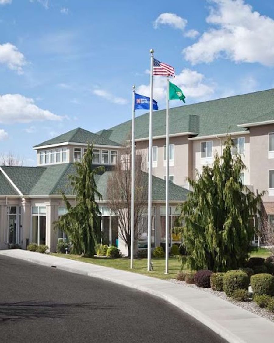 Hilton Garden Inn Tri-Cities/Kennewick