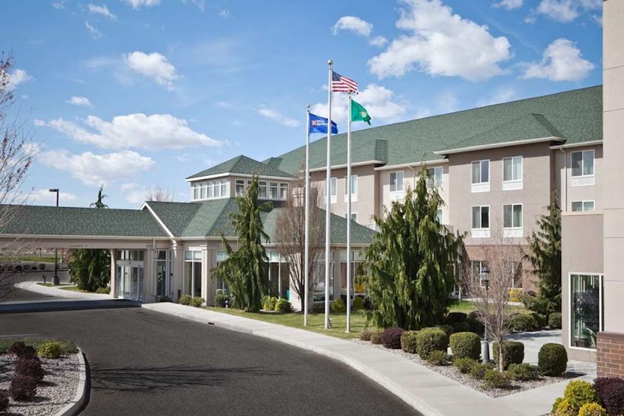 Photo of Hilton Garden Inn Tri-Cities/Kennewick