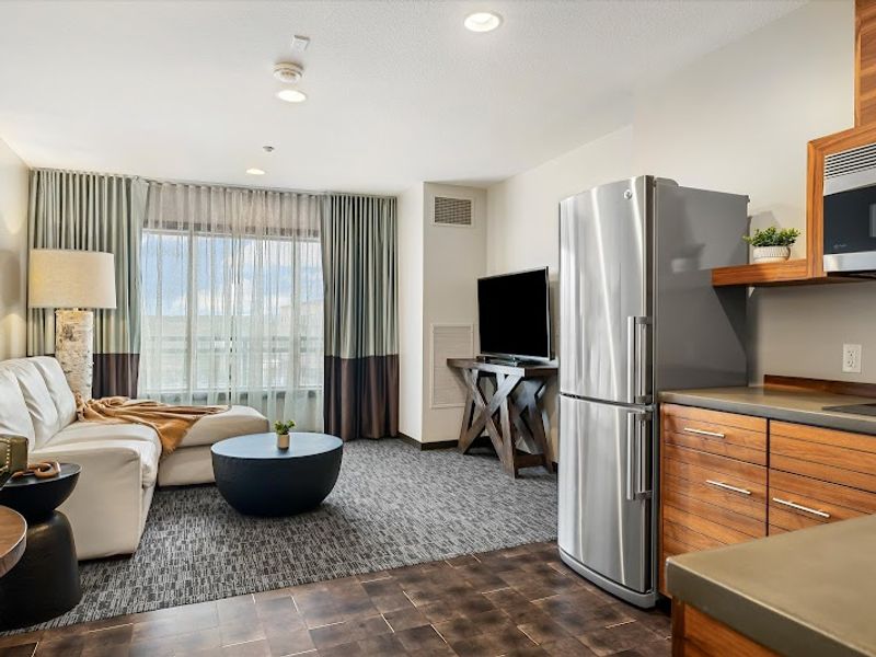 Photo of Oxford Hotel Bend