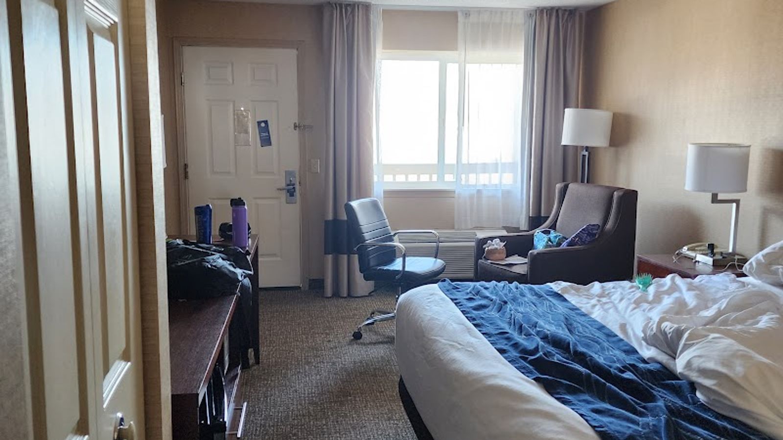 Photo of Comfort Inn On The Bay