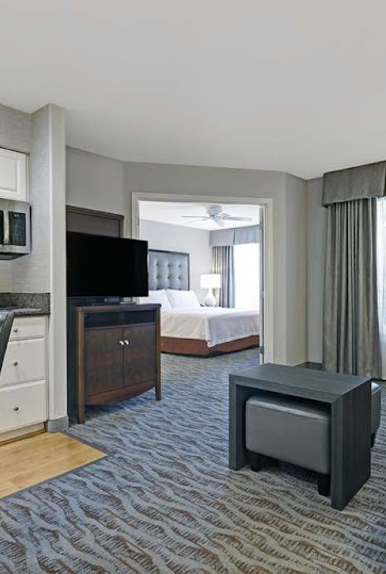 Photo of Homewood Suites by Hilton Vancouver-Portland