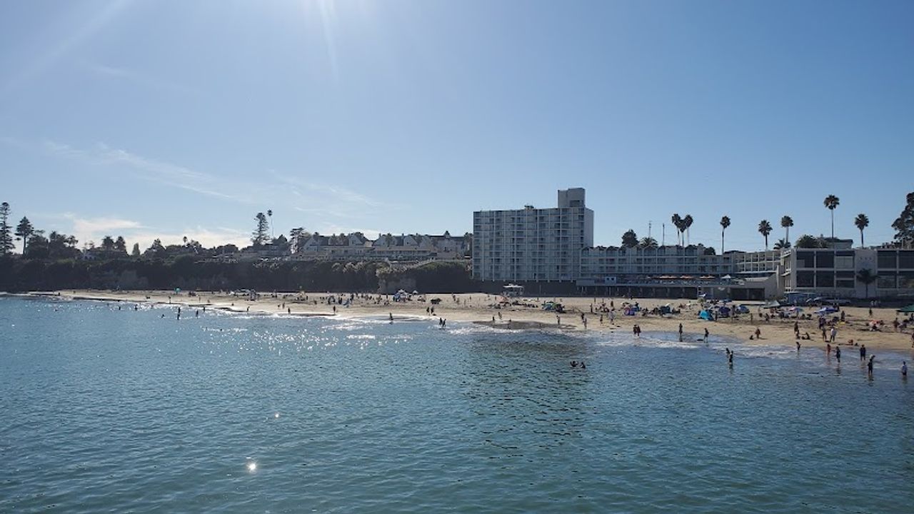 Photo of Motel Santa Cruz