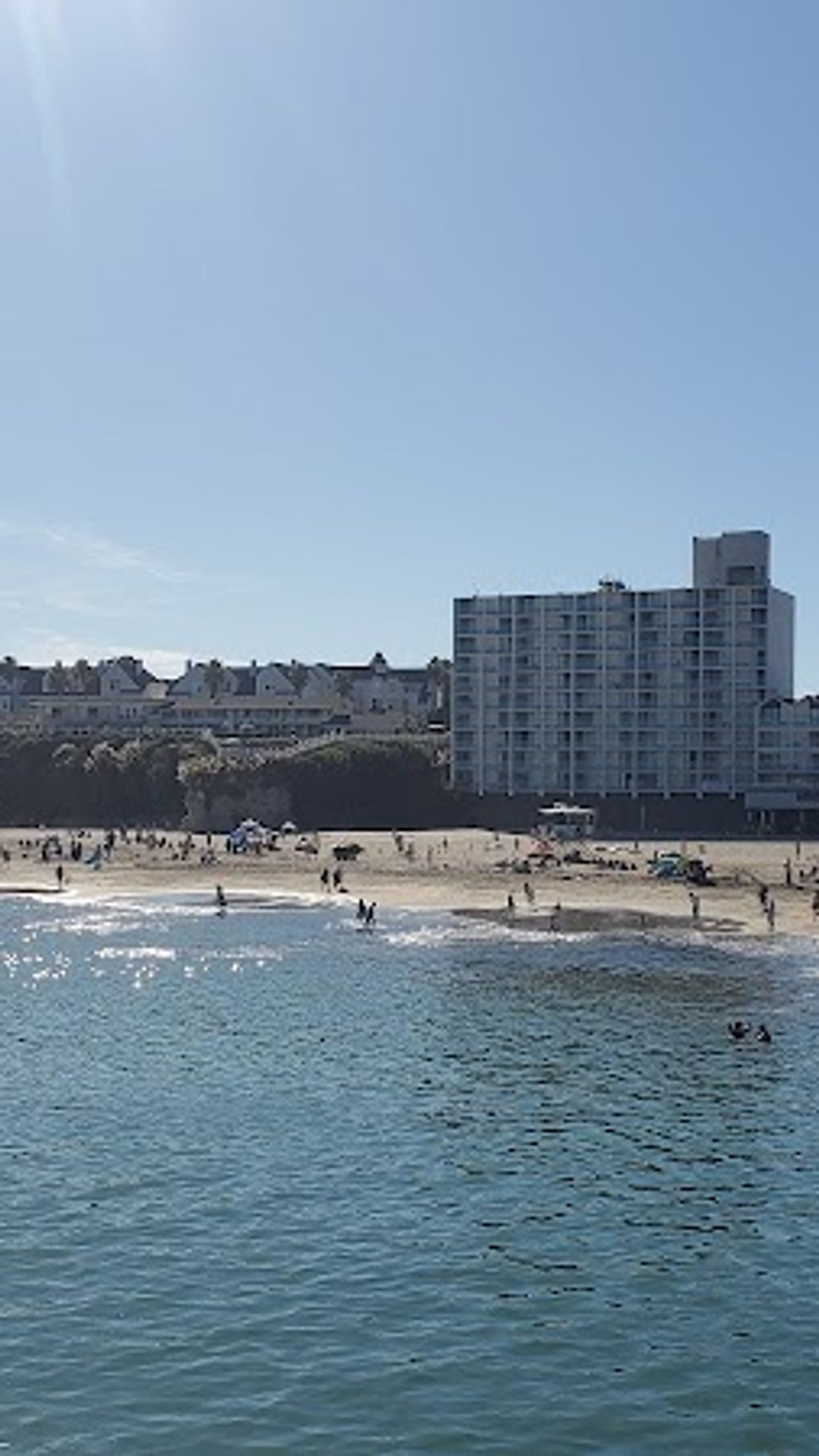 Photo of Motel Santa Cruz