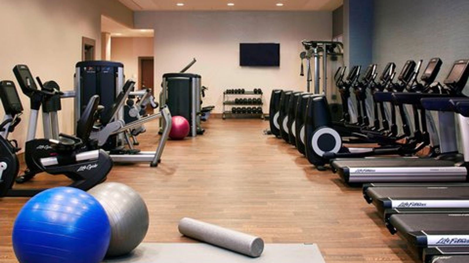 Photo of Seattle Marriott Bellevue