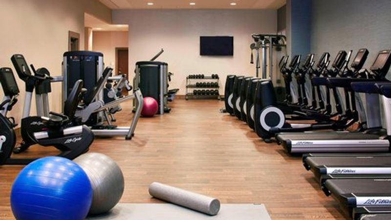 Photo of Seattle Marriott Bellevue