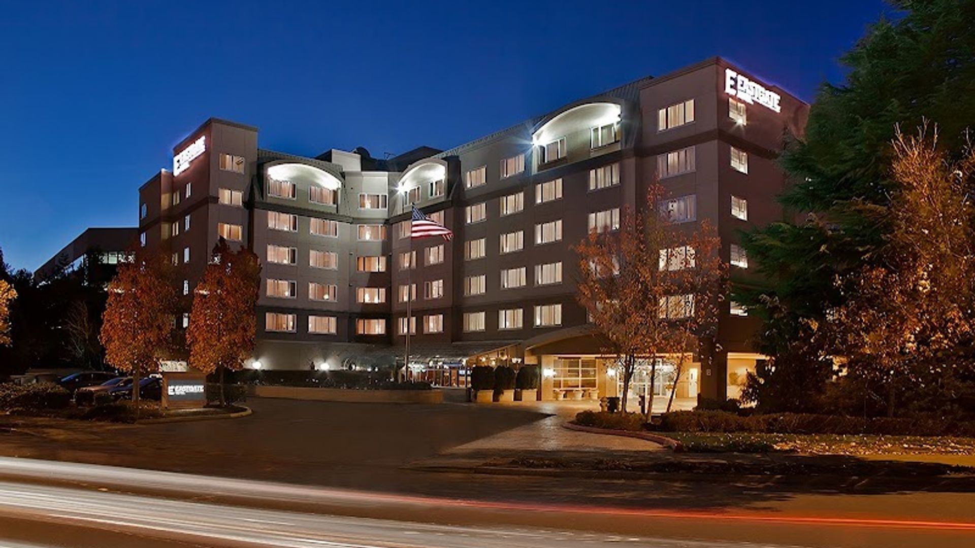 Eastgate Hotel, BW Signature Collection