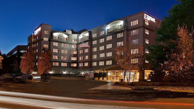 Photo of Eastgate Hotel, BW Signature Collection