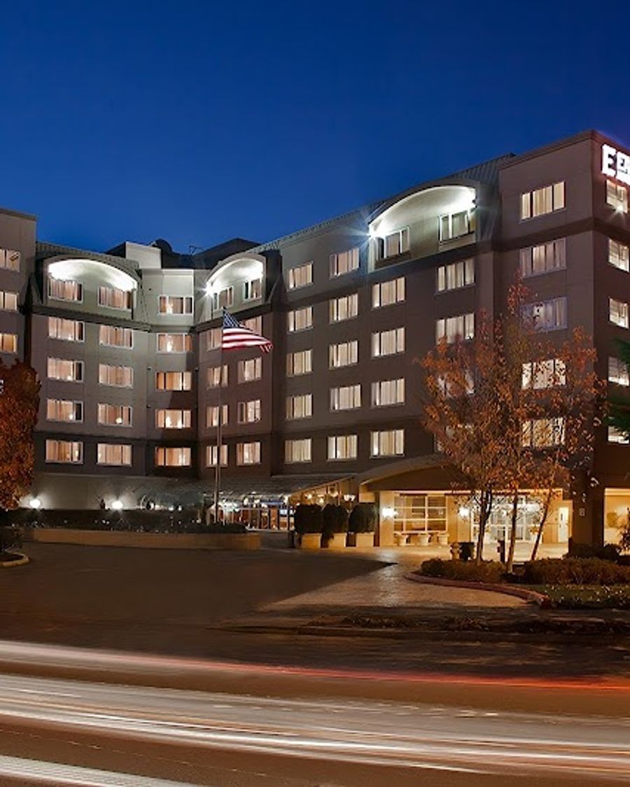 Eastgate Hotel, BW Signature Collection