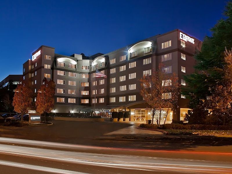 Eastgate Hotel, BW Signature Collection