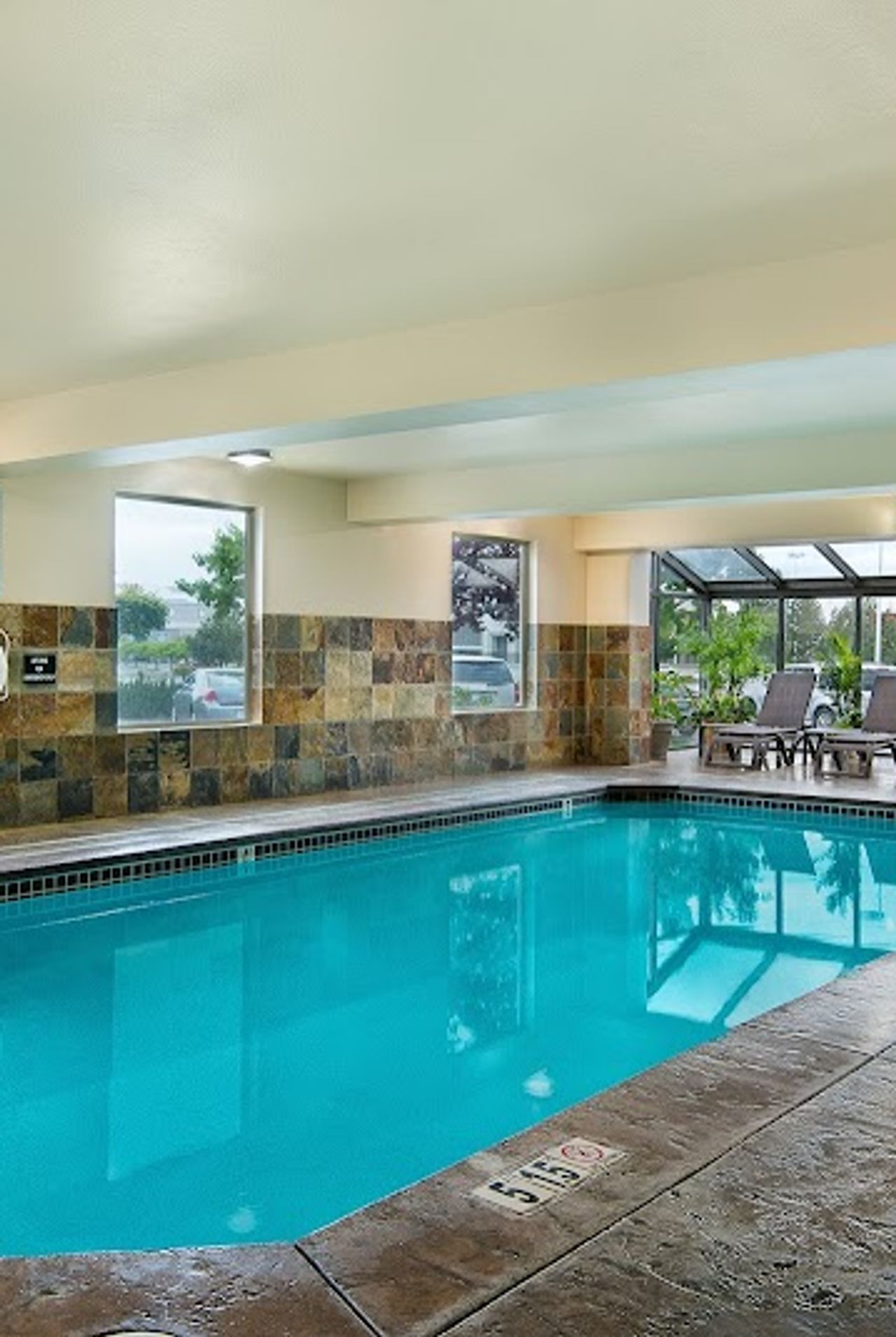 Photo of Oxford Suites Spokane Valley