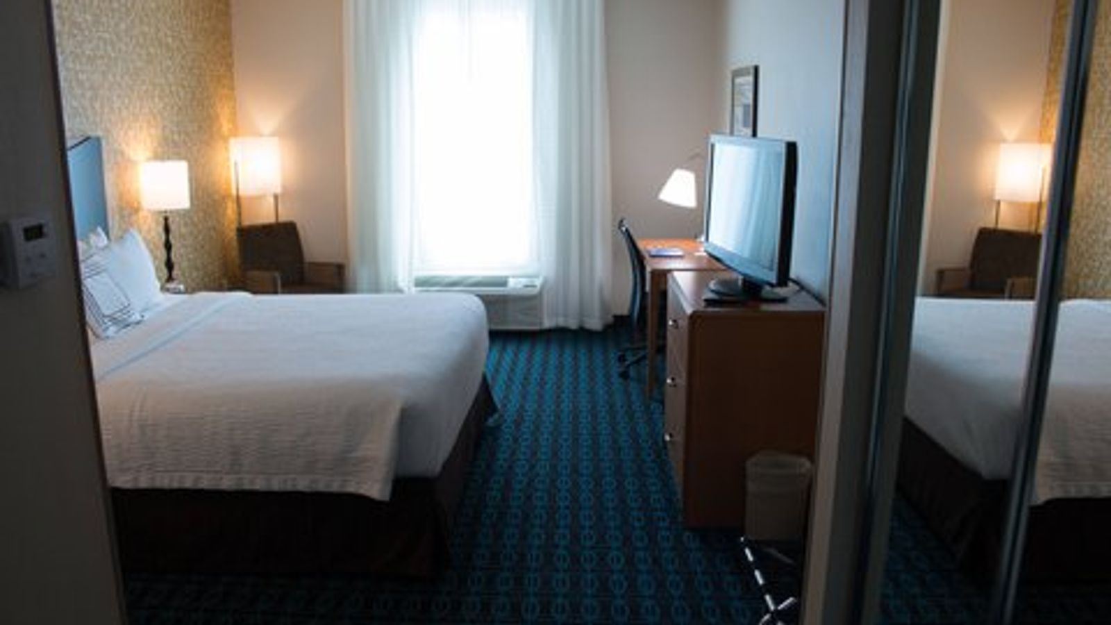 Photo of Fairfield Inn & Suites Oakland Hayward