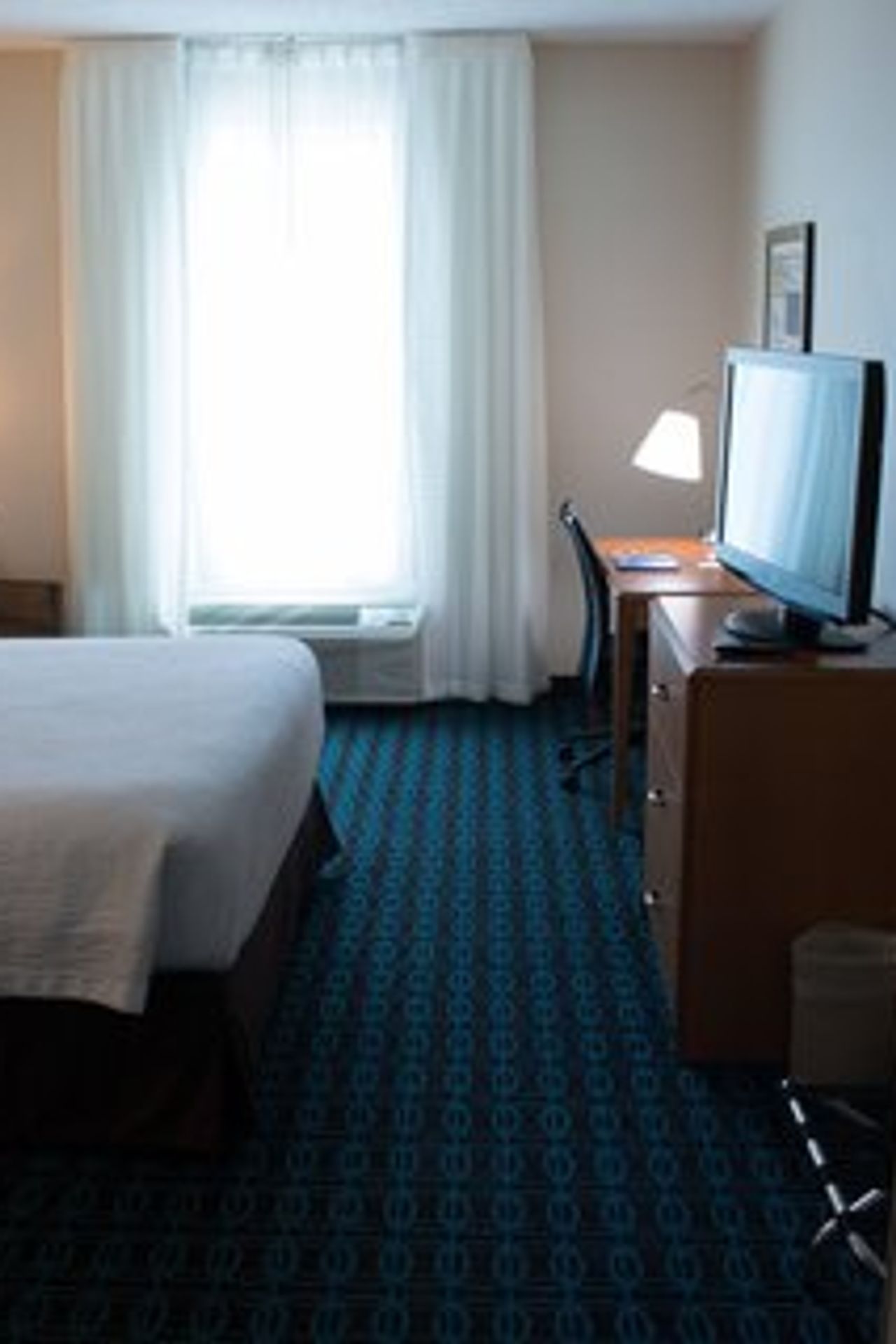 Photo of Fairfield Inn & Suites Oakland Hayward
