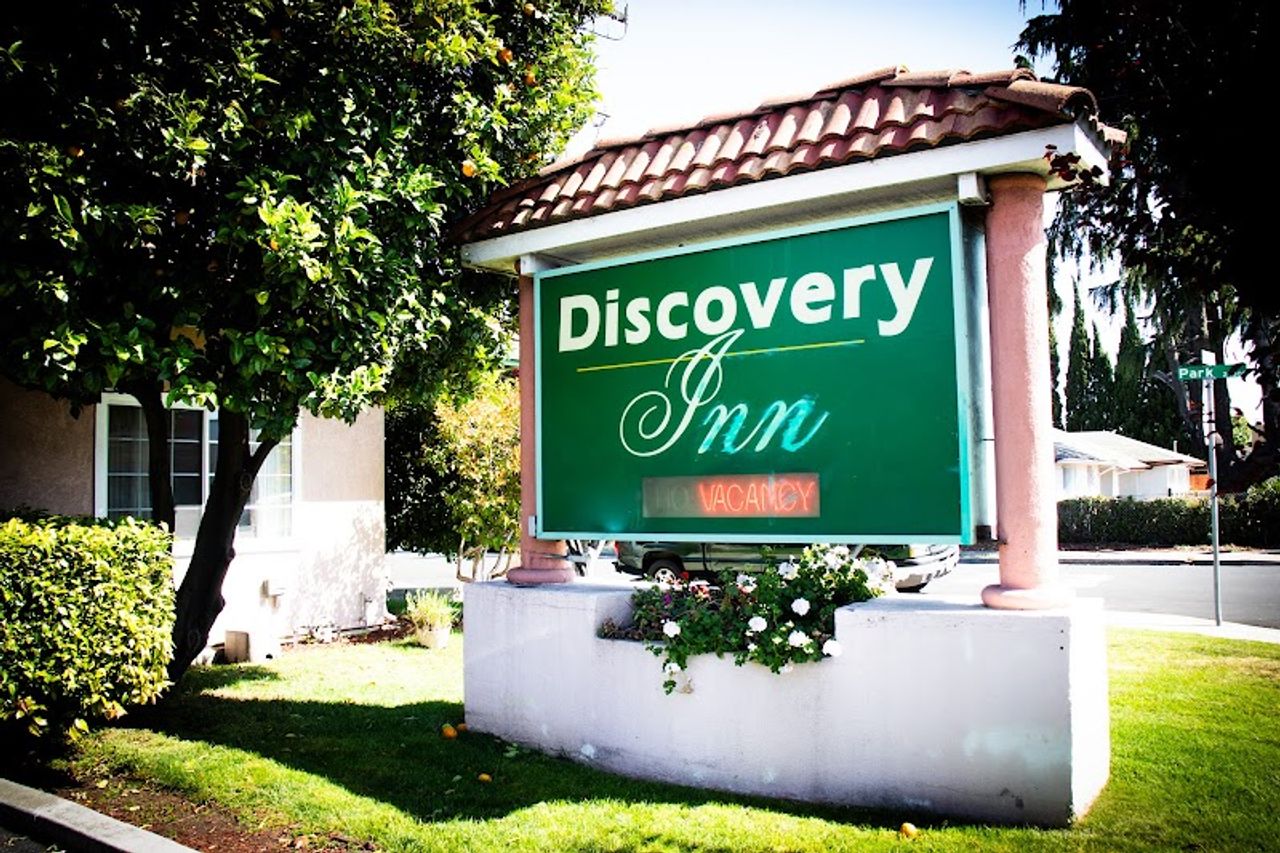 Photo of Discovery Inn Hayward - Castro Valley