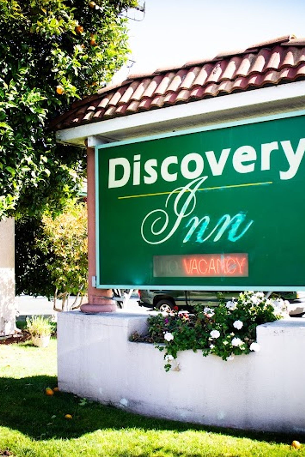 Photo of Discovery Inn Hayward - Castro Valley