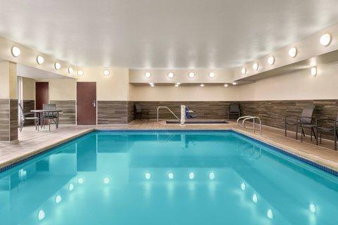 Photo of Fairfield Inn Visalia Sequoia