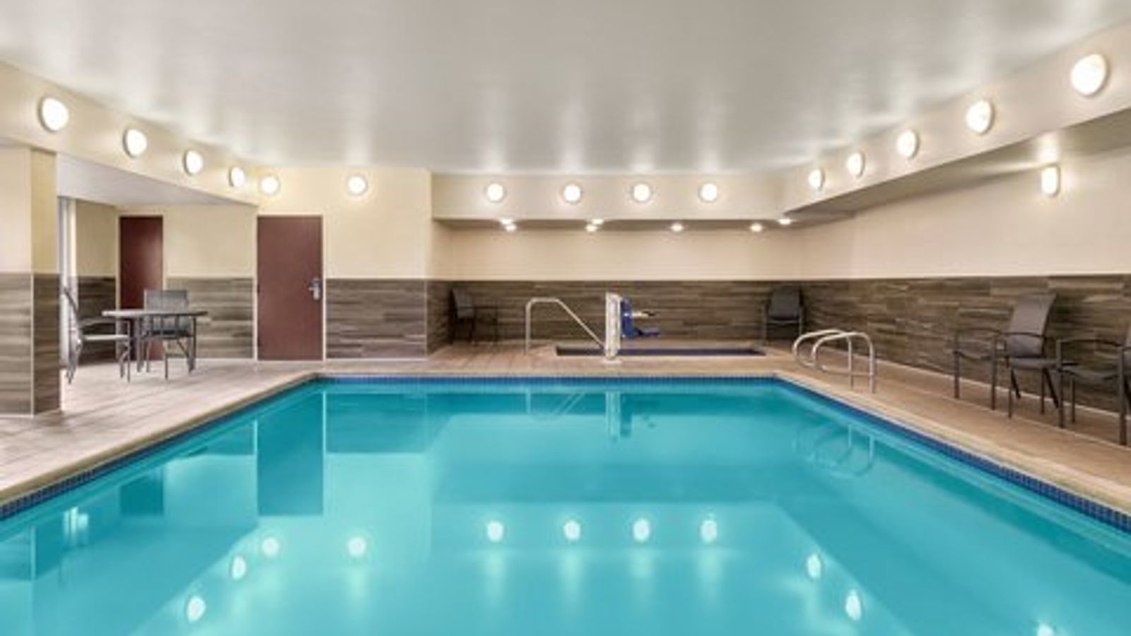 Photo of Fairfield Inn Visalia Sequoia