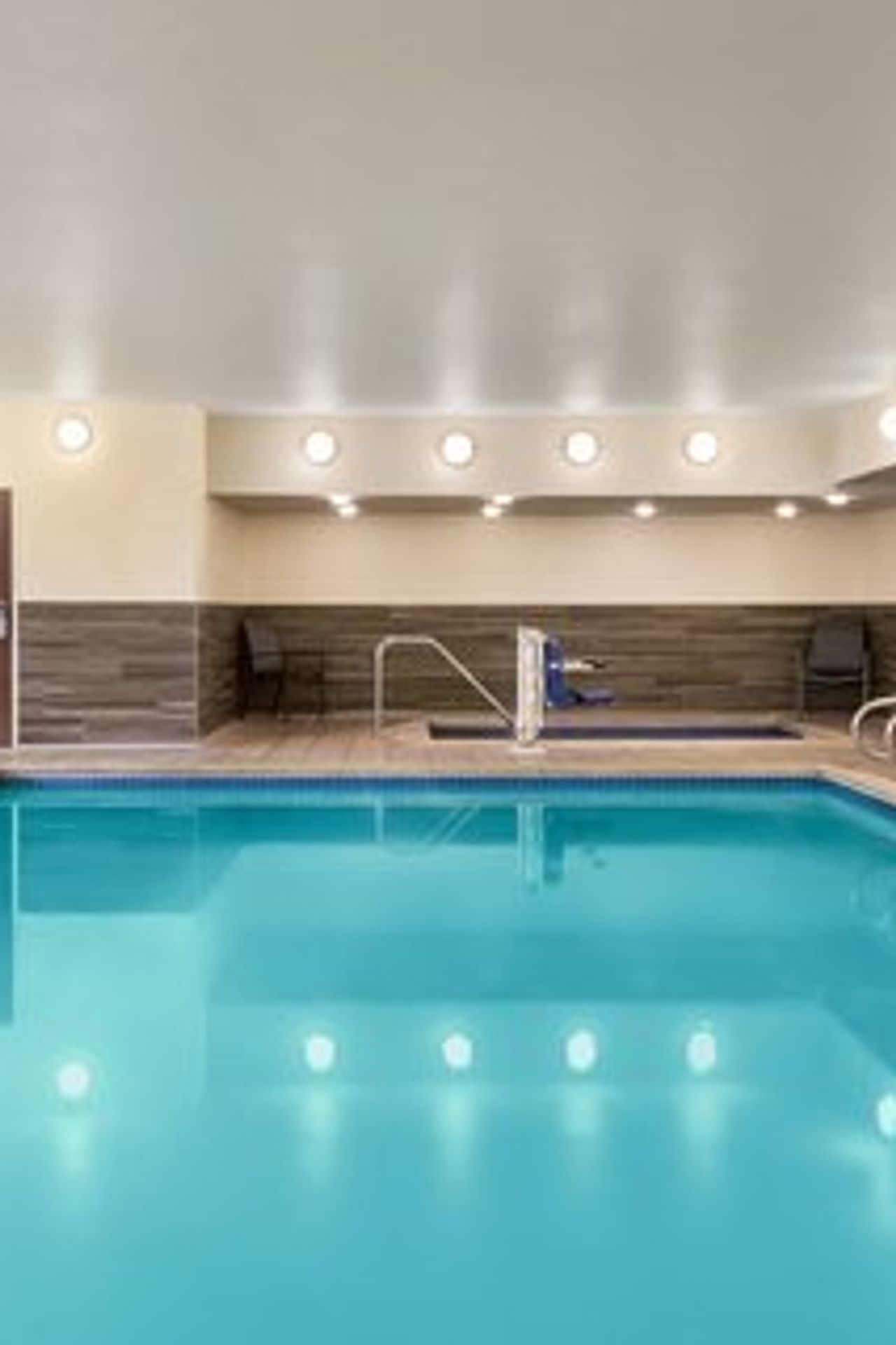 Photo of Fairfield Inn Visalia Sequoia