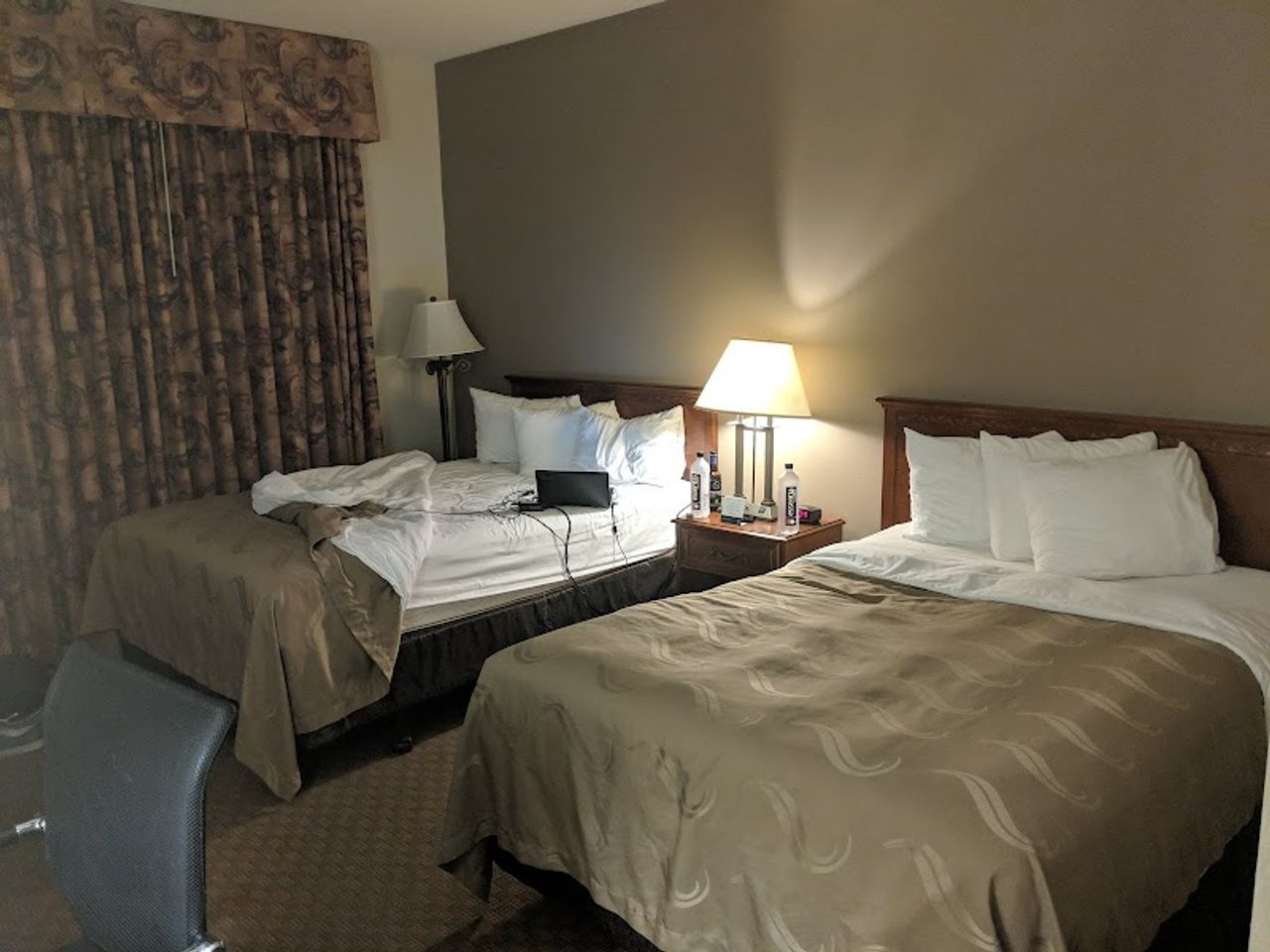 Photo of Quality Inn Fresno Yosemite Airport