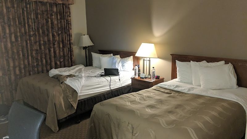 Photo of Quality Inn Fresno Yosemite Airport