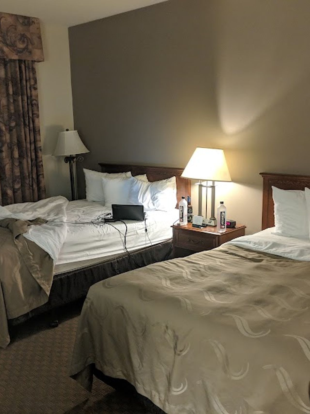 Photo of Quality Inn Fresno Yosemite Airport