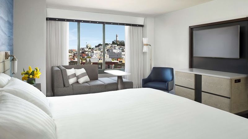 Photo of Hyatt Centric Fisherman's Wharf San Francisco