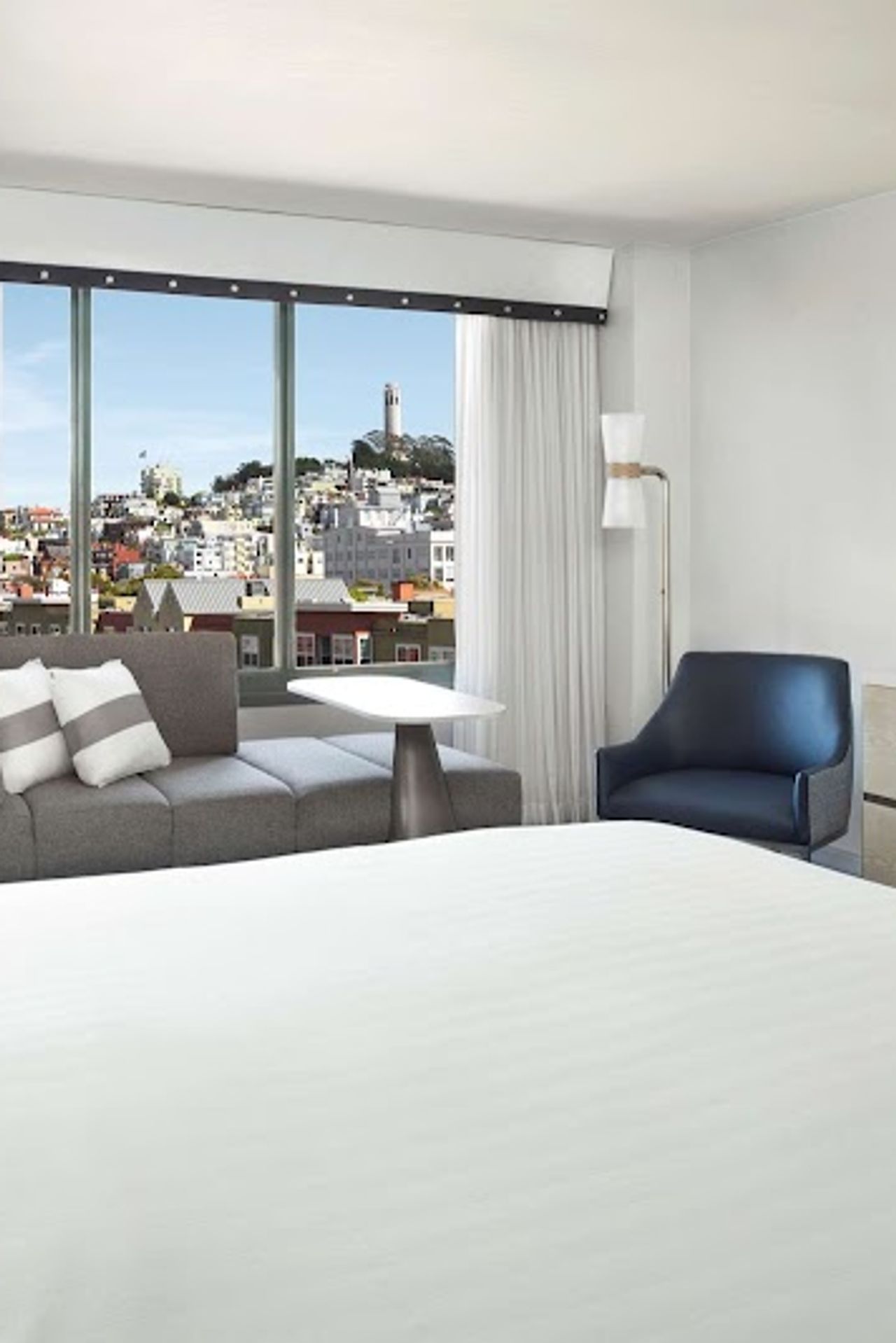 Photo of Hyatt Centric Fisherman's Wharf San Francisco