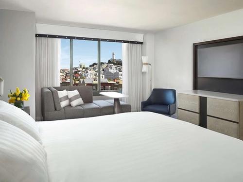 Photo of Hyatt Centric Fisherman's Wharf San Francisco