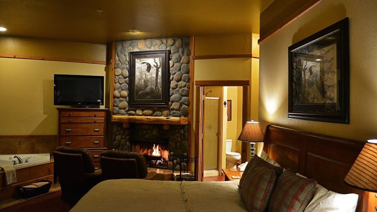 Photo of Callahan's Mountain Lodge