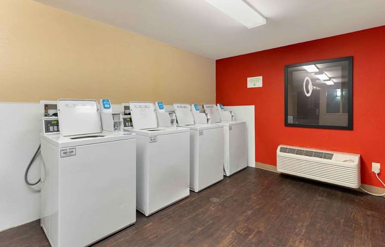 Photo of Extended Stay America - Livermore - Airway Blvd.