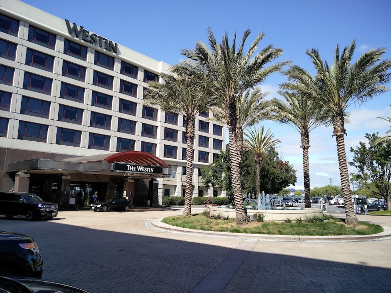 Photo of The Westin San Francisco Airport