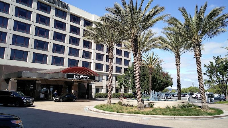 Photo of The Westin San Francisco Airport