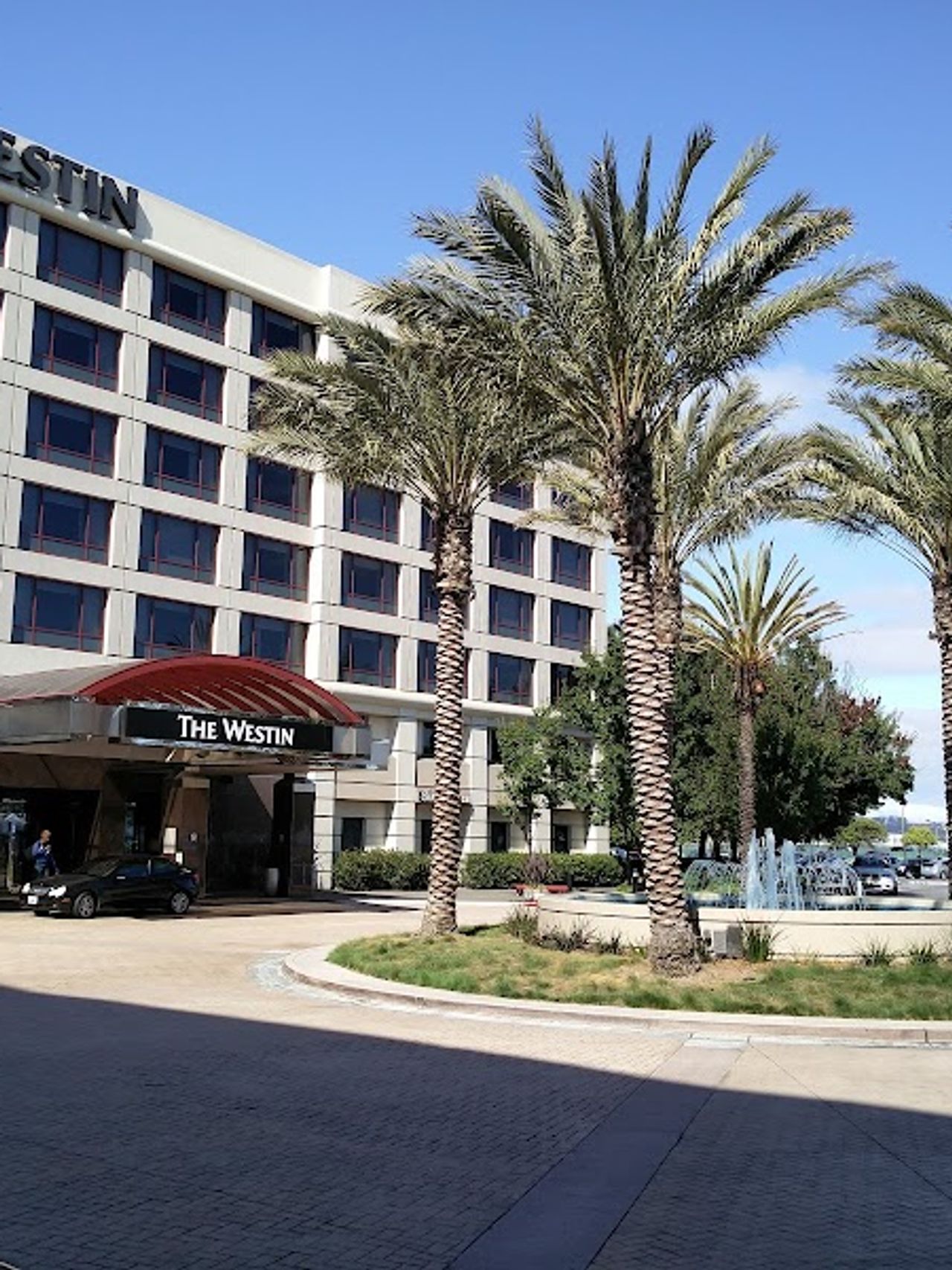 Photo of The Westin San Francisco Airport